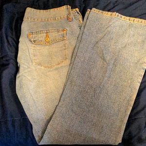 Mossimo Denim Jeans